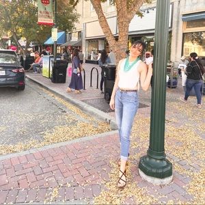 Meet your Posher, Cassi Mae